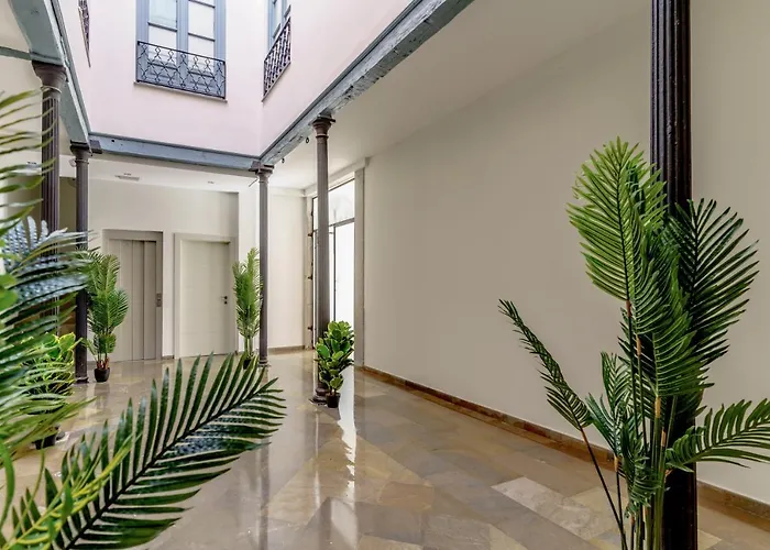 Apartamento Garden Art III