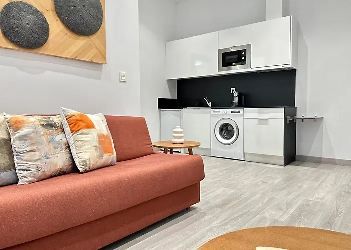 Suites 18 - Hostatel